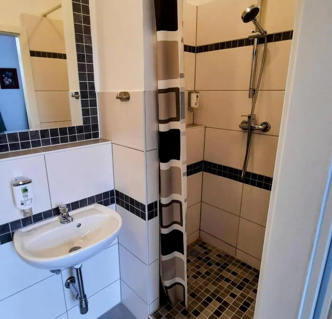 הנובר Am Lindenhof - Self Check-In Hotel